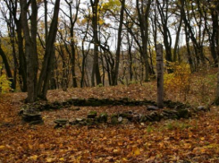 Строительство канализации возле Татарского городища потребовали остановить на Ставрополье