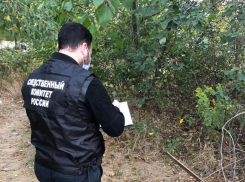 В Невинномысске ищут мать, убившую новорожденную девочку