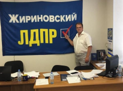 «Грязи огребу по полной», — кандидат в ставропольские губернаторы от ЛДПР о предстоящей кампании