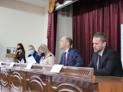 Известны имена всех претендентов на кресло главы Георгиевского горокурга