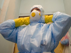 В Пятигорске будут шить защитные медицинские костюмы