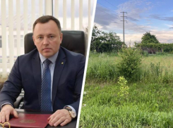 «Связи решают»: жители Михайловска лишились проезда к домам в пользу застройки магазинов