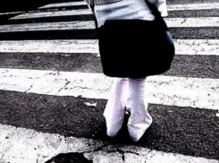 12-летнюю девочку сбил на «зебре» спешивший водитель Hyundai в Ставрополе