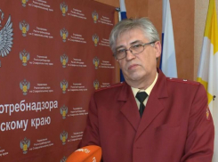 Главный санитарный врач Ставрополья будет контролировать процесс обязательной вакцинации  