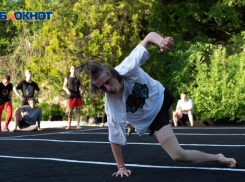 Фестиваль уличной культуры «Кардо» пройдет в Ставрополе в 2023 году 