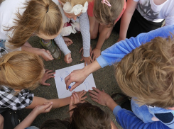 Детский праздник в «Гармонии» под Ставрополем будут отмечать два дня