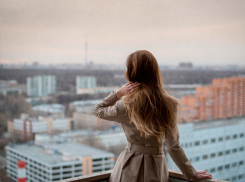 Прохладная погода огорчит жителей Ставрополя в понедельник