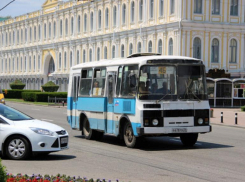 В центре Ставрополя изменят схему движения транспорта 