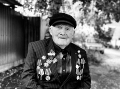 Скончался ставропольский ветеран Великой Отечественной войны Олег Зуев 