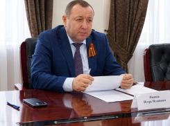 Экс-зампред правительства Ставрополья Игорь Иванов займет освободившееся кресло в Госдуме девятого созыва