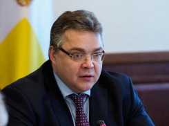 Губернатор Ставрополья ответил на частые вопросы о новогодних подарках для детей