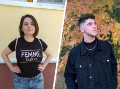 Ставропольские активисты почувствовали прелести пробок на улице Голенева