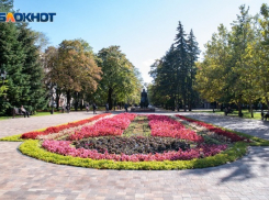 В воскресенье в Ставрополе будет тепло и солнечно