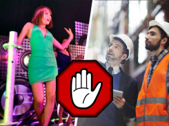 Ставропольчанам запретят работать и развлекаться по воскресениям