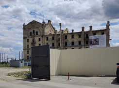 Стало известно, когда построят ЖК возле мельницы Гулиева в Ставрополе 