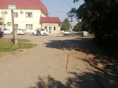 Водитель сбил 9-летнего велосипедиста в МинВодах и скрылся