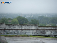 Вслед за адской жарой в Ставропольский край придут ливни, грозы и град 