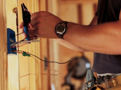 Мужчину убило током в одном из детских садов на Ставрополье