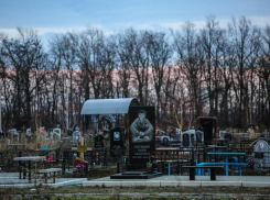 Городские кладбища Ставрополя начинают работать в обычном режиме