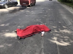 61-летнюю пенсионерку сбил насмерть и бросил на дороге водитель под Ставрополем