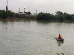 Двух утопленников около Невинномысска обнаружили спасатели