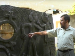 Неразгаданные тайны ставропольского дольмена