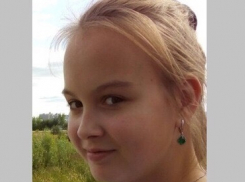 Пропавшая 14-летняя Милана Замалиева может находиться на Ставрополье