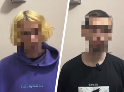 Ставропольские поджигатели Библии извинились на видео