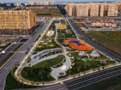 С шумными компаниями на юге Ставрополя решили бороться искусственными неровностями на дорогах 