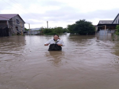 Последствия разрушительного паводка на Ставрополье будут устранять годами