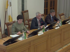 Время ― деньги: на что тратились ведомства Ставрополья в 2021 году?