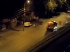 «Адская машина» мучает по ночам невероятным грохотом жителей на Ставрополье
