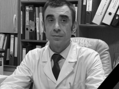 Заместитель главврача Кочубеевской районной больницы на 46 году жизни скончался на Ставрополье