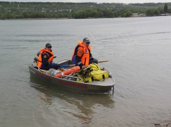 Тела двух утонувших мужчин вытащили из водоемов в Ставропольском крае 