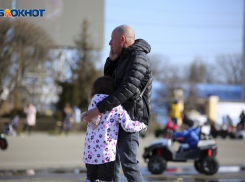 Коляски напрокат: на Ставрополье разъяснили правила помощи студенческим семьям с детьми