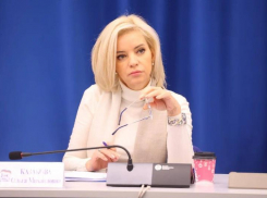 Депутат Госдумы от Ставрополья Казакова предложила сделать церемонию поднятия флага в школах обязательной