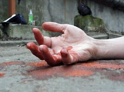 21-летний ставрополец оттащил друга без сознания на пустырь и забил до смерти 