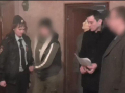 Расчленившая мужа жительница Кочубеевского округа получила 9 лет колонии