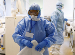 На Ставрополье побит полугодовой антирекорд по количеству смертей от коронавируса 