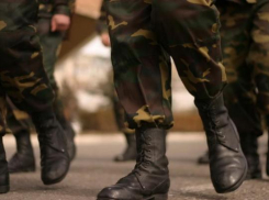 Контрактник случайно выстрелил в шею сослуживцу в Ставрополе