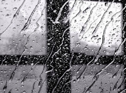 Рабочая неделя для ставропольцев начнется с дождя и грозы