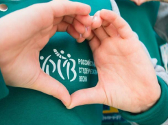 В Ставрополе объявили о наборе волонтеров на международную студвесну