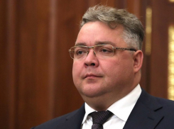 Владимиров нашел виновных в ситуации с грязной водой из крана в Елизаветинском