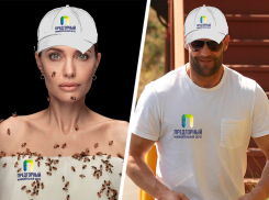 На Ставрополье власти Предгорья использовали фото об экологическом бедствии для саморекламы