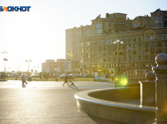 До +25 градусов тепла: июльскую погоду обещают синоптики на Ставрополье в начале рабочей недели октября