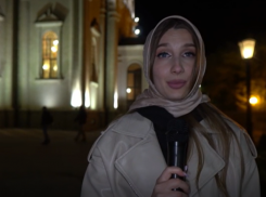 На Ставрополье после ночного богослужения начали отмечать Светлое Христово Воскресение