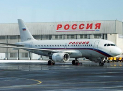 Cтаврополец скончался во время полета из Санкт-Петербурга в Минеральные Воды