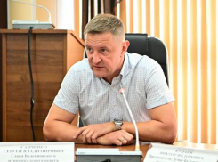 Экс-главу Буденновского округа Савченко назначили заместителем министра строительства Ставрополья