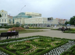 Прохладой и переменной облачностью встретит первая неделя августа жителей Ставрополя 