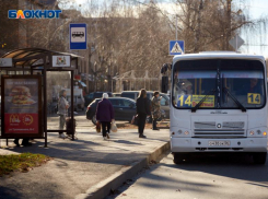 Ставрополь остался без четырех городских маршрутов из-за суда перевозчиков с миндором